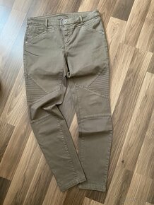 Dámské skinny C&A vel.332 - 2