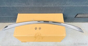 Mercedes E W213 63AMG Carbon spoiler - 2