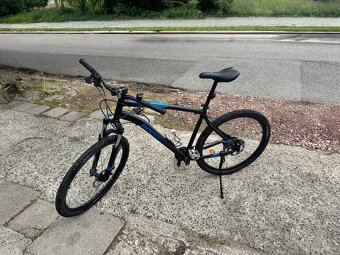 Rockrider ST120 - 2