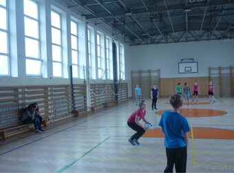 Zakladní škola Ostrava, Zelená 42, příspěvková organizace - 2