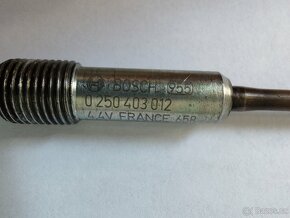 Zhaviče Bosch 0250 403 012 - 2