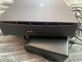 Set-top-box - 2