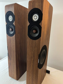 Boenicke W8 ( Price : 2000 EUR ) - 2