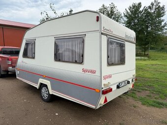 Beyerland Sprinter - 2