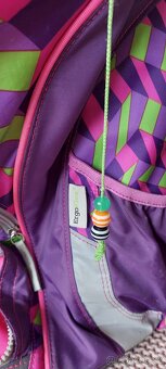 školní batoh DerDieDas Ergoflex XL - 2