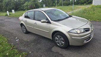 Renault Megane - 2