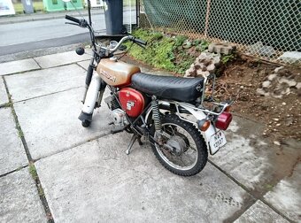 Simsom S51 - 2
