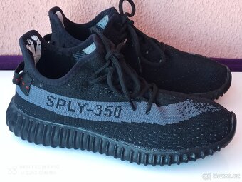 tenisky Adidas SPLY 350 dámské velikost 39 - 2