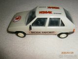 TATRA DAKAR (prodáno) + něco navíc (cena v textu) - 2