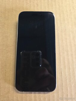 Apple iPhone 15 Pro 256gb - 2
