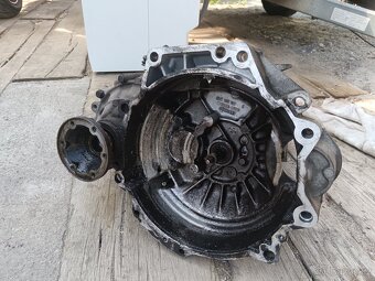 Převodovka 5q Seat Toledo 1.9D 50kw - 2