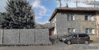 RD Tečovice, pozemek 589m2, ID 94377 - 2