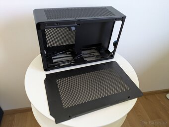 DAN A4-SFX V4 – kompaktní Mini-ITX skříň - 2