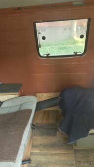 Prodám VW T4 Transportér - 2
