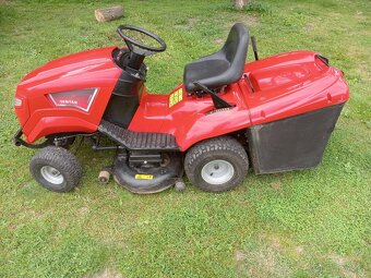Prodám zahradní traktor sentar - 2