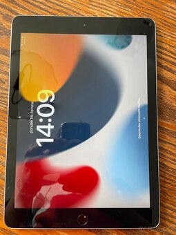 Apple iPad 6 gen 32Gb - 2