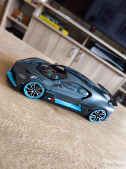 Bugatti Divo - 2