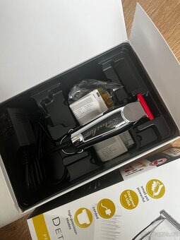 Wahl strojek detailer - 2