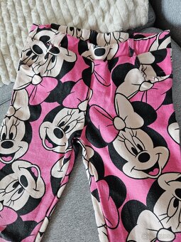 Kalhoty Minnie - 2