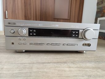 AV receiver Yamaha RX-V540RDS - 2