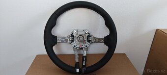 Volant BMW M performance - 2