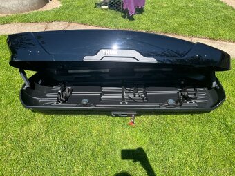 Thule Motion XT Sport - 2