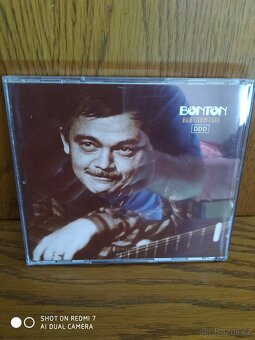 Prodám CD Karel Kryl - 2