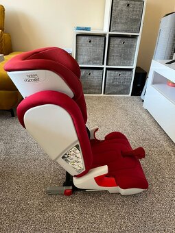 Britax Römer kidfix II XP - 2