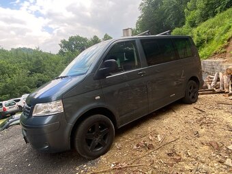 VW caravela - 2