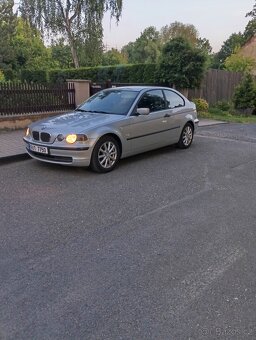 BMW - 2