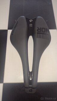 Prodám NOVÉ sedlo Prologo NDR Dimension PAS TiROX 143 - 2