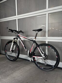 Horské kolo Trek 8500 - 2