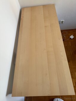 Stůl IKEA - celý - 2