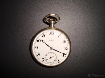 Hodinky - 2