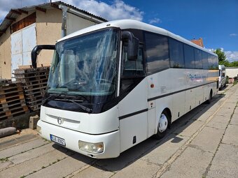 SOR LH 12, motor MAN - 2