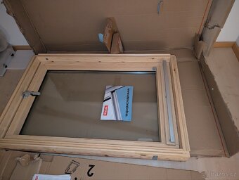 Střešní okno Velux GHL M06 73G - 2