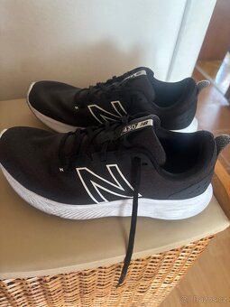 Tenisky New Balance - 2