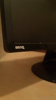 Benq monitor - 2