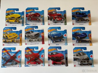 HotWheels - 2