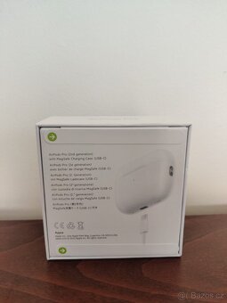 Apple AirPods Pro 2. gen - 2