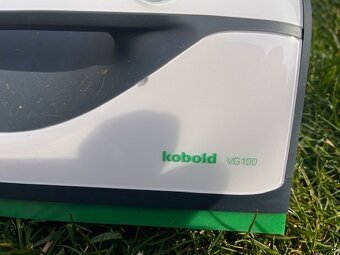Prodám čistič oken Kobold VG100 - 2