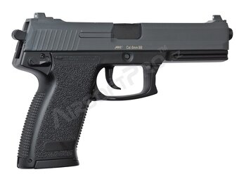 Airsoft pistole DL60 SOCOM s tlumičem - 2