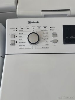 Bauknecht 7kg A+++ - 2