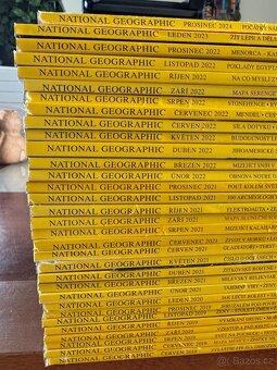 National geographic 32ks - 2