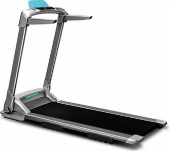 Běžecký pás Ovicx Q2S Plus, skládací, 1-14km, do 120kg - 2