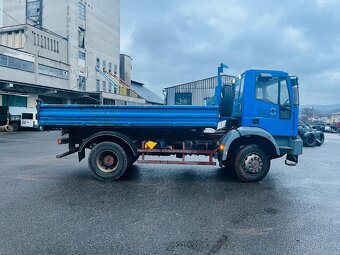 Prodám Iveco EURO 260 4x4 - 2