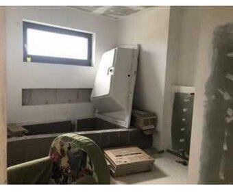 Rodinný dům s garáží, podíl 1/4, Havraň, ID 7520e 0508 - 2