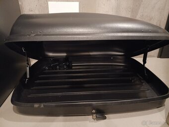Roof Box - 2