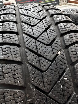 Alu kola 5x112 r18 s pneu (arteon18) - 2