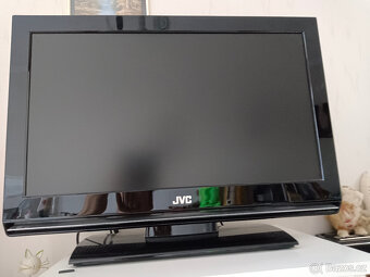 tel.JVC se seteboxem - 2